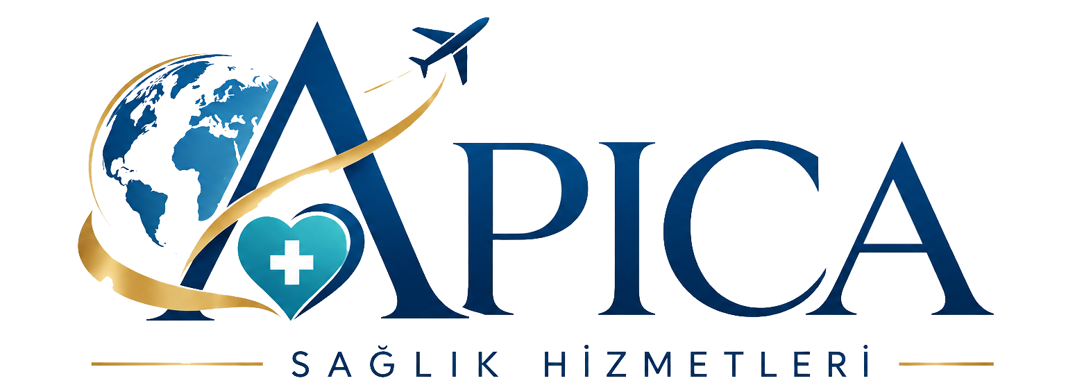 APİCA Sağlık Hizmetleri.