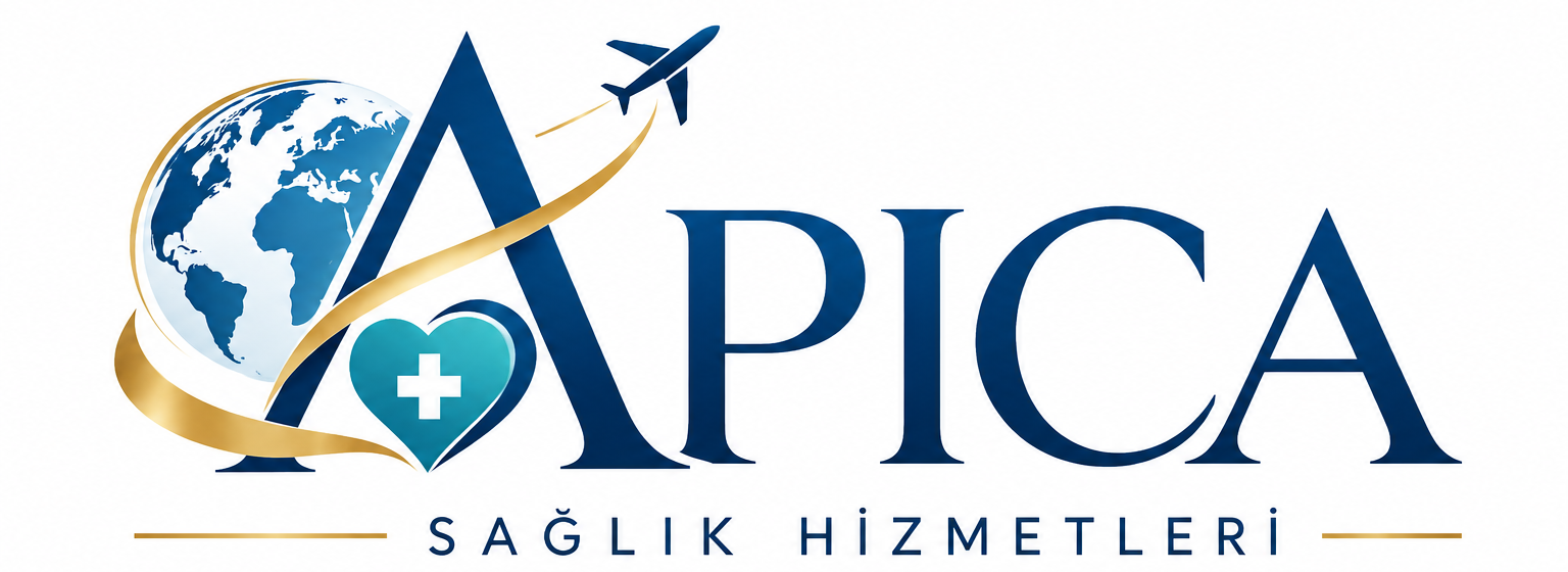 APİCA Sağlık Hizmetleri.